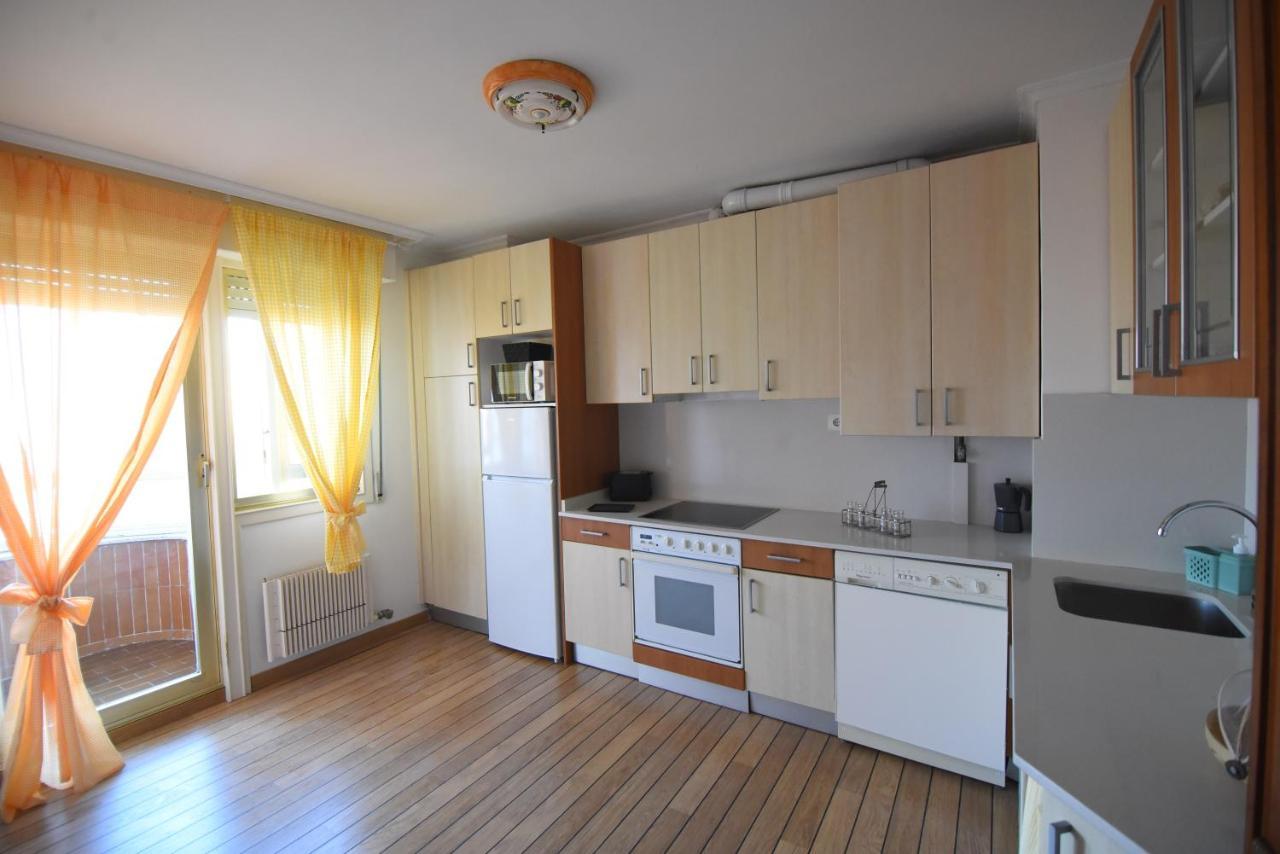 Apartamento Los Pinares Playa Del Sardinero Apartamento Santander
