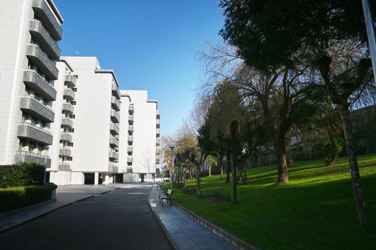 Apartamento Los Pinares Playa Del Sardinero