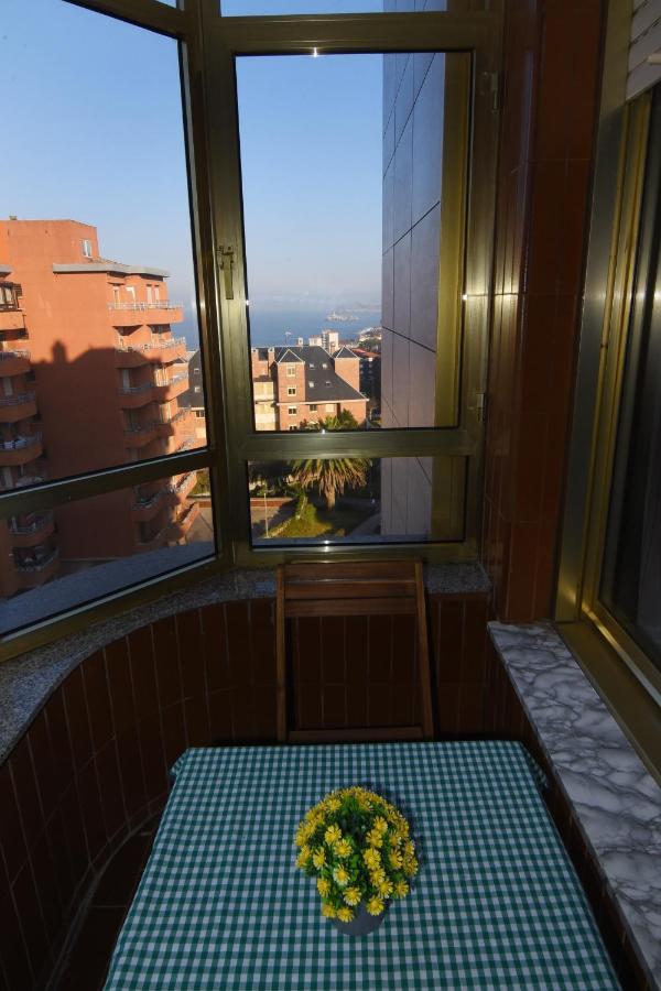 Apartamento Los Pinares Playa Del Sardinero