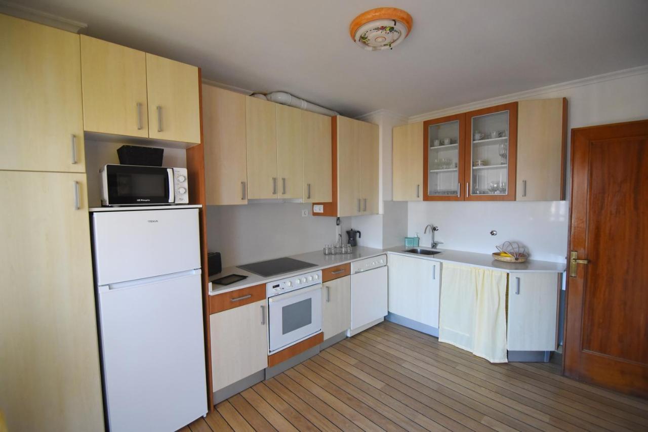 Apartamento Los Pinares Playa Del Sardinero Apartamento Santander