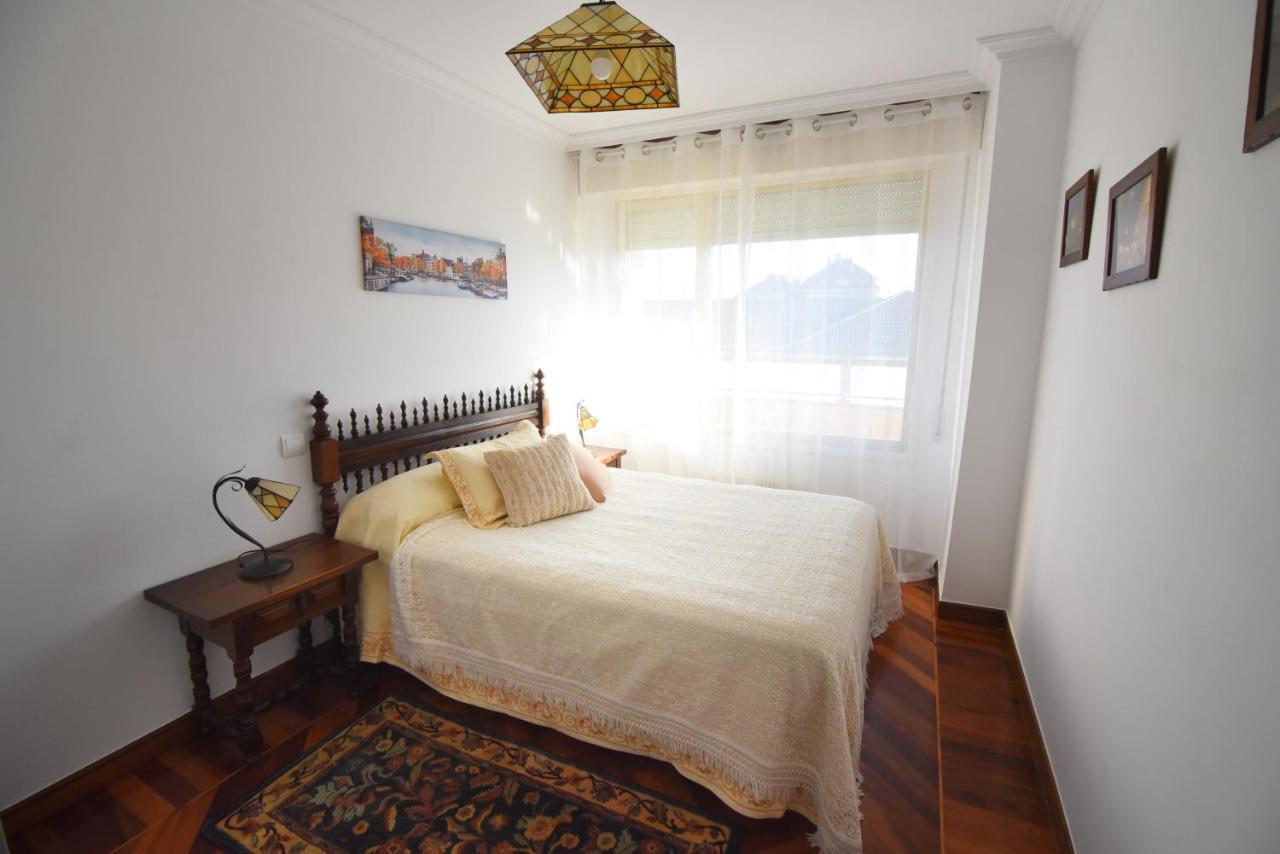 Apartamento Los Pinares Playa Del Sardinero