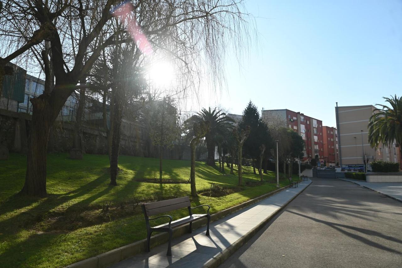 Apartamento Los Pinares Playa Del Sardinero *