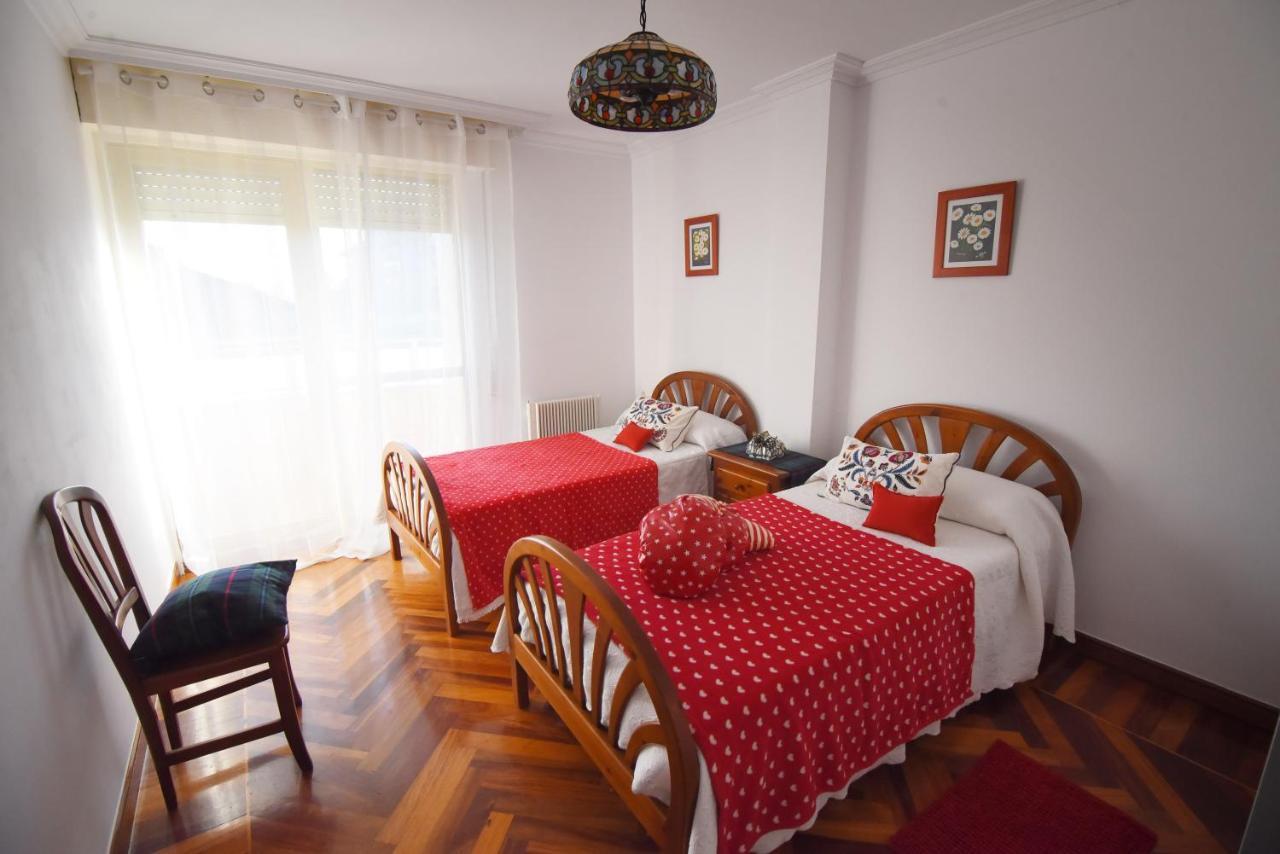 Apartamento Apartamento Los Pinares Playa Del Sardinero *