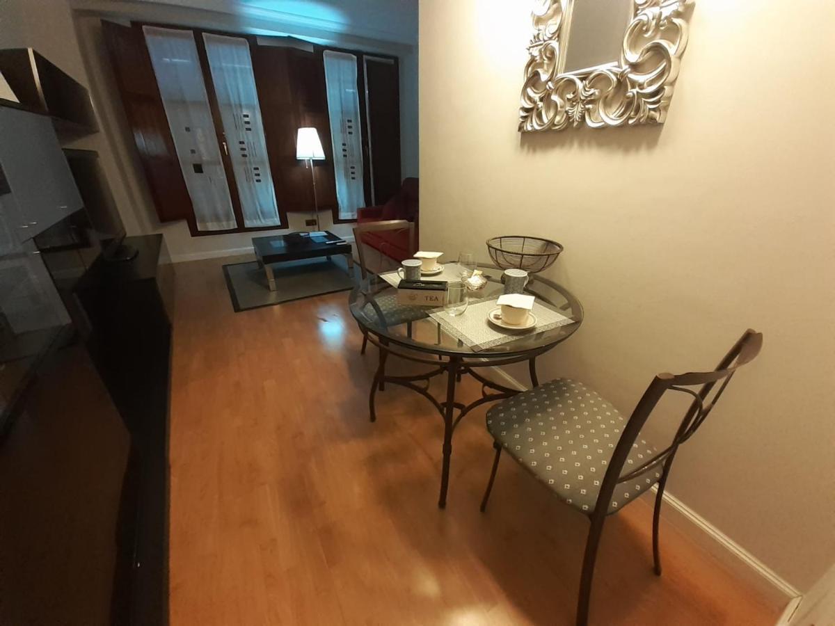 Apartamento Apartamento Jesus De Monasterio Santander
