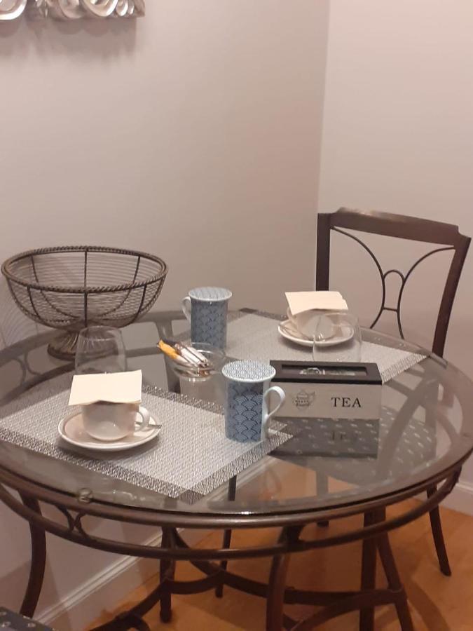 Apartamento Jesus De Monasterio Apartamento *
