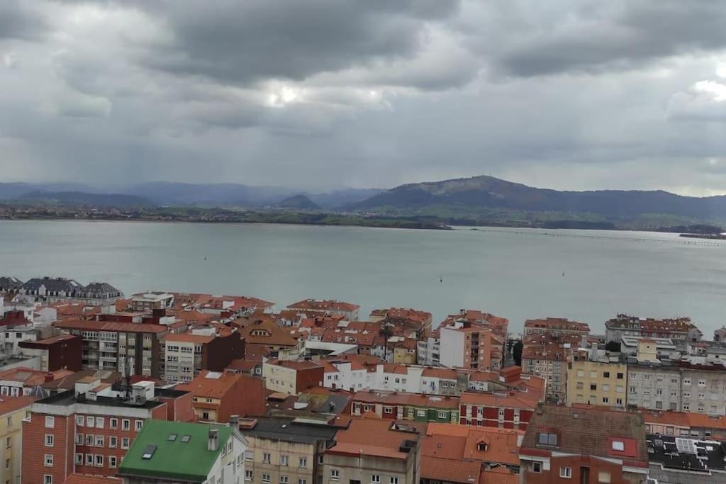 C01a05 Precioso Con Vistas Al Mar Apartamento *