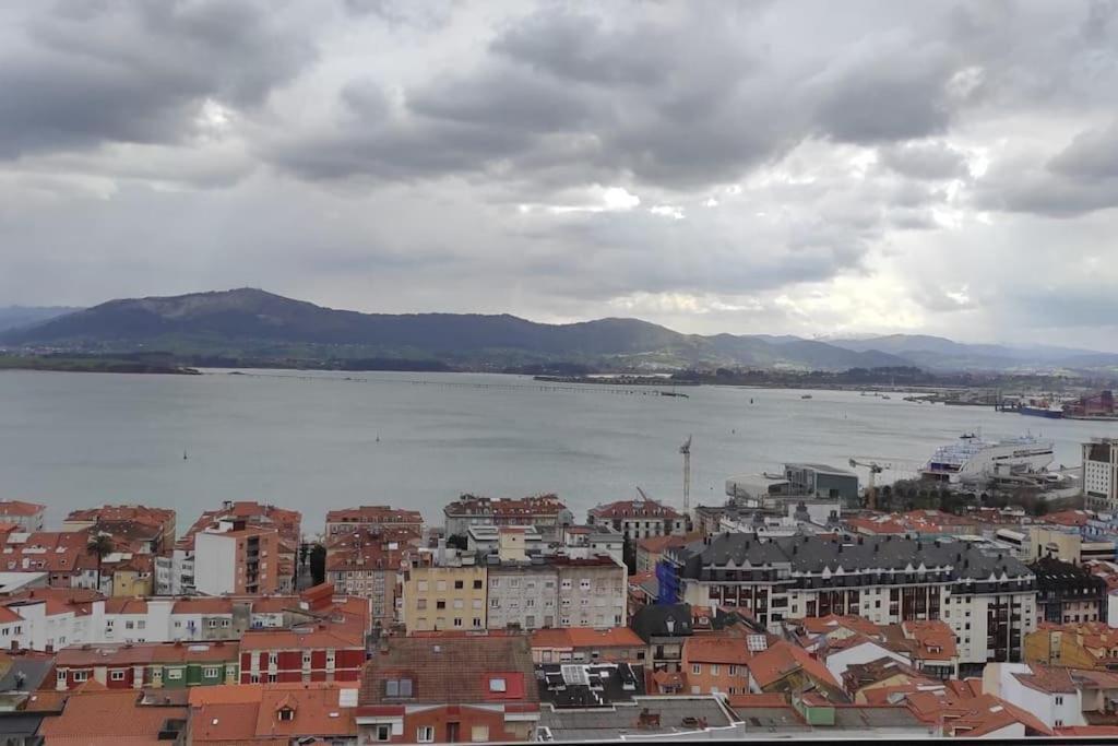 Apartamento C01a05 Precioso Con Vistas Al Mar