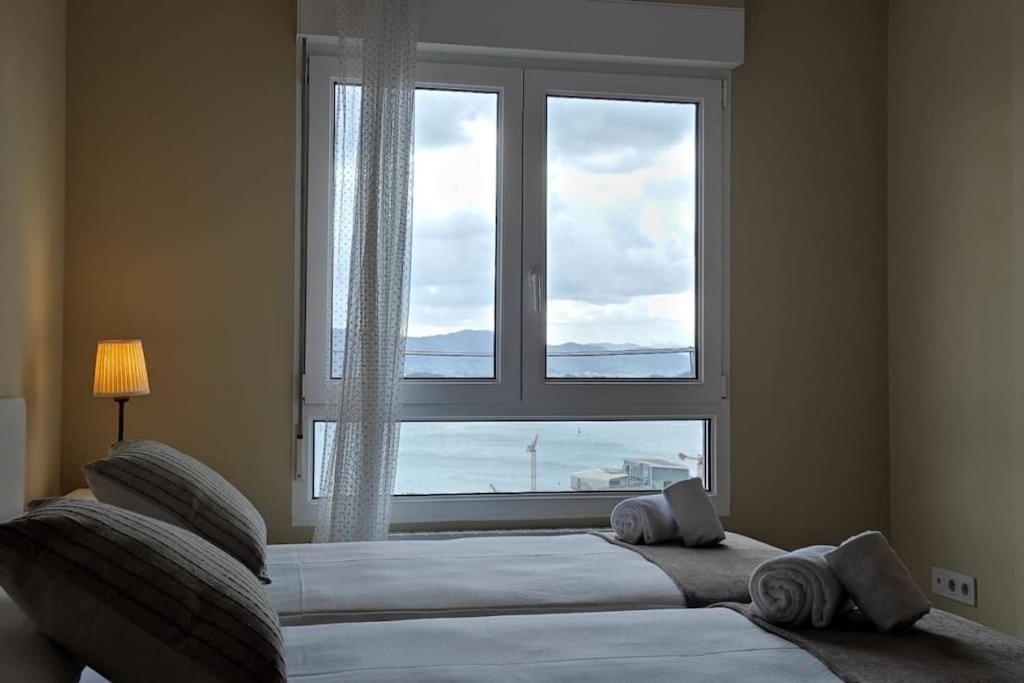 Apartamento C01a05 Precioso Con Vistas Al Mar *