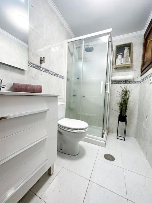 Apartment Piso Valdecilla Con Garaje Santander
