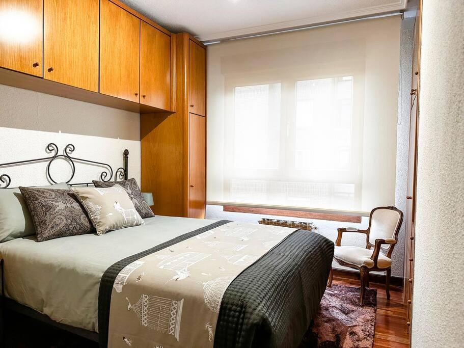 Apartment Piso Valdecilla Con Garaje Santander