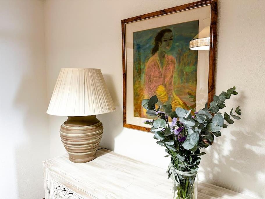 Piso Valdecilla Con Garaje Apartamento Santander