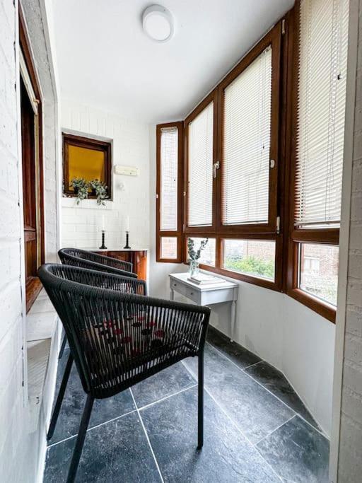 Piso Valdecilla Con Garaje * Santander