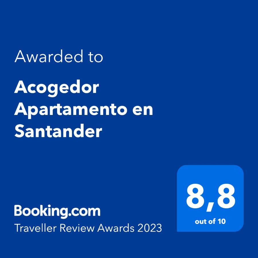 Apartamento Acogedor En