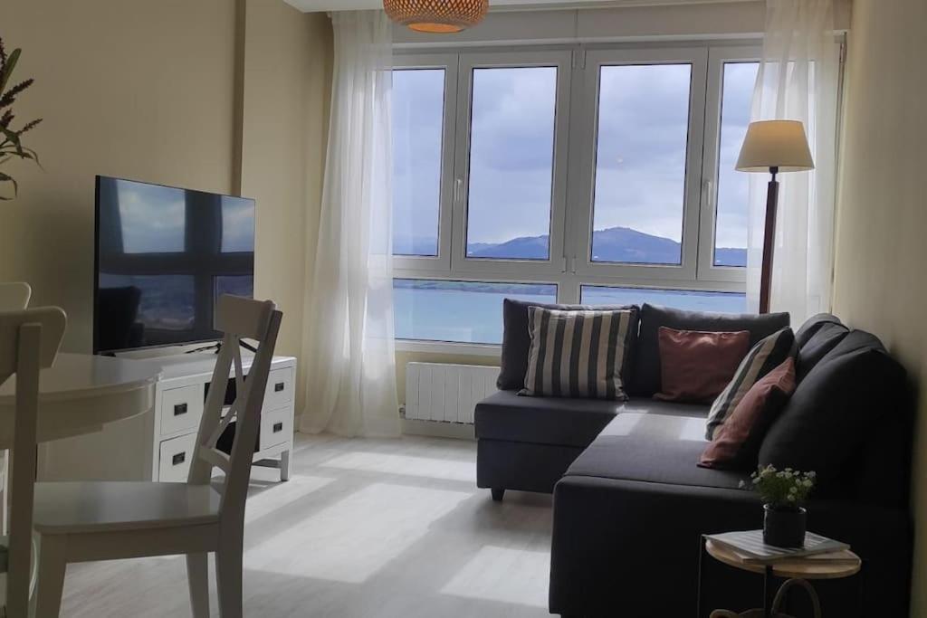Apartamento C01a05 Precioso Con Vistas Al Mar