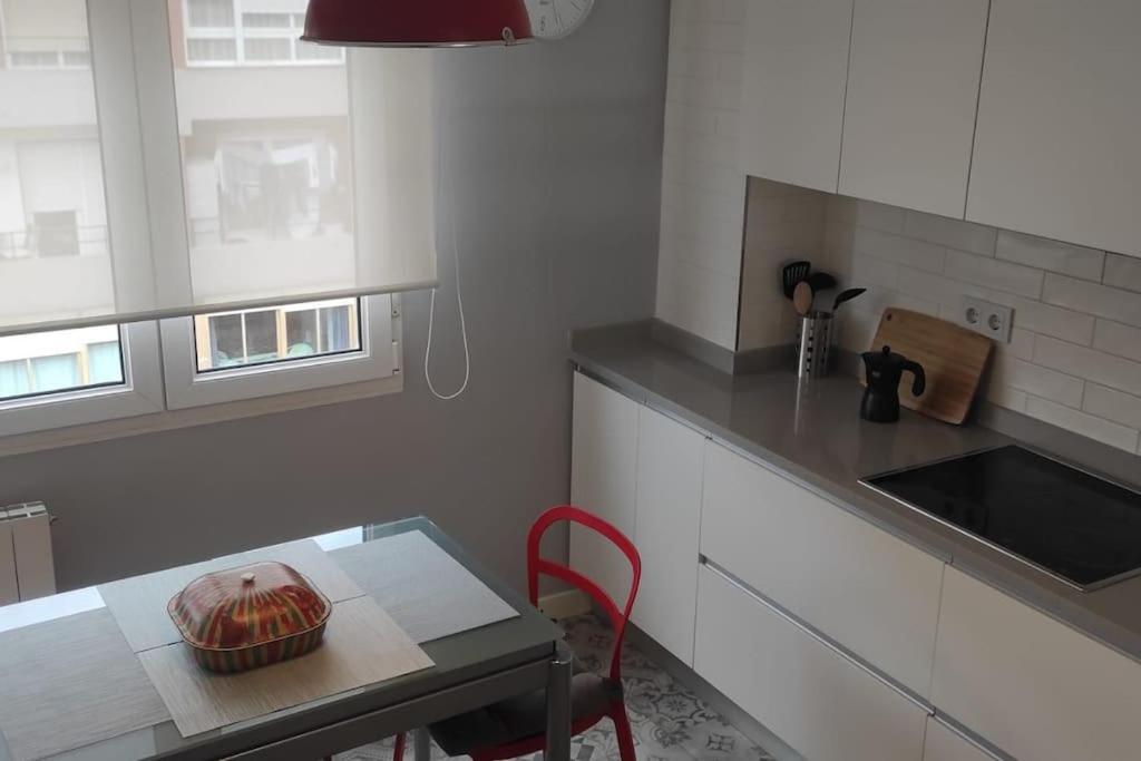 Apartamento C01a05 Precioso Con Vistas Al Mar *