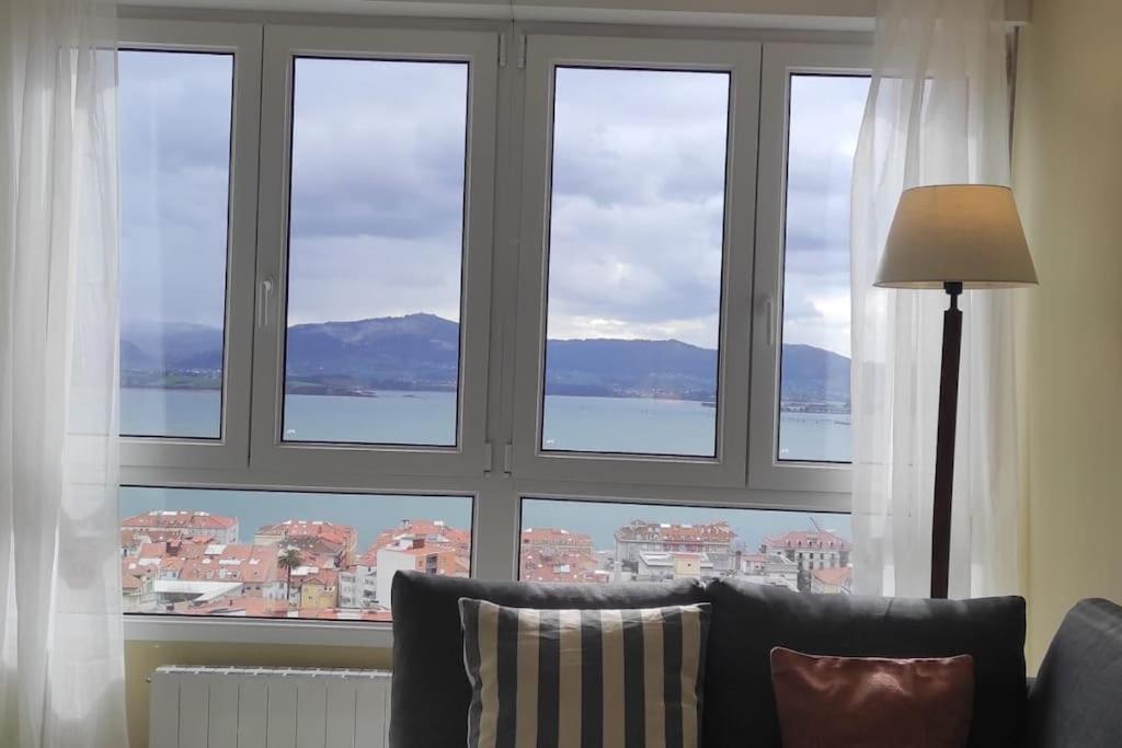 Apartamento C01a05 Precioso Con Vistas Al Mar *