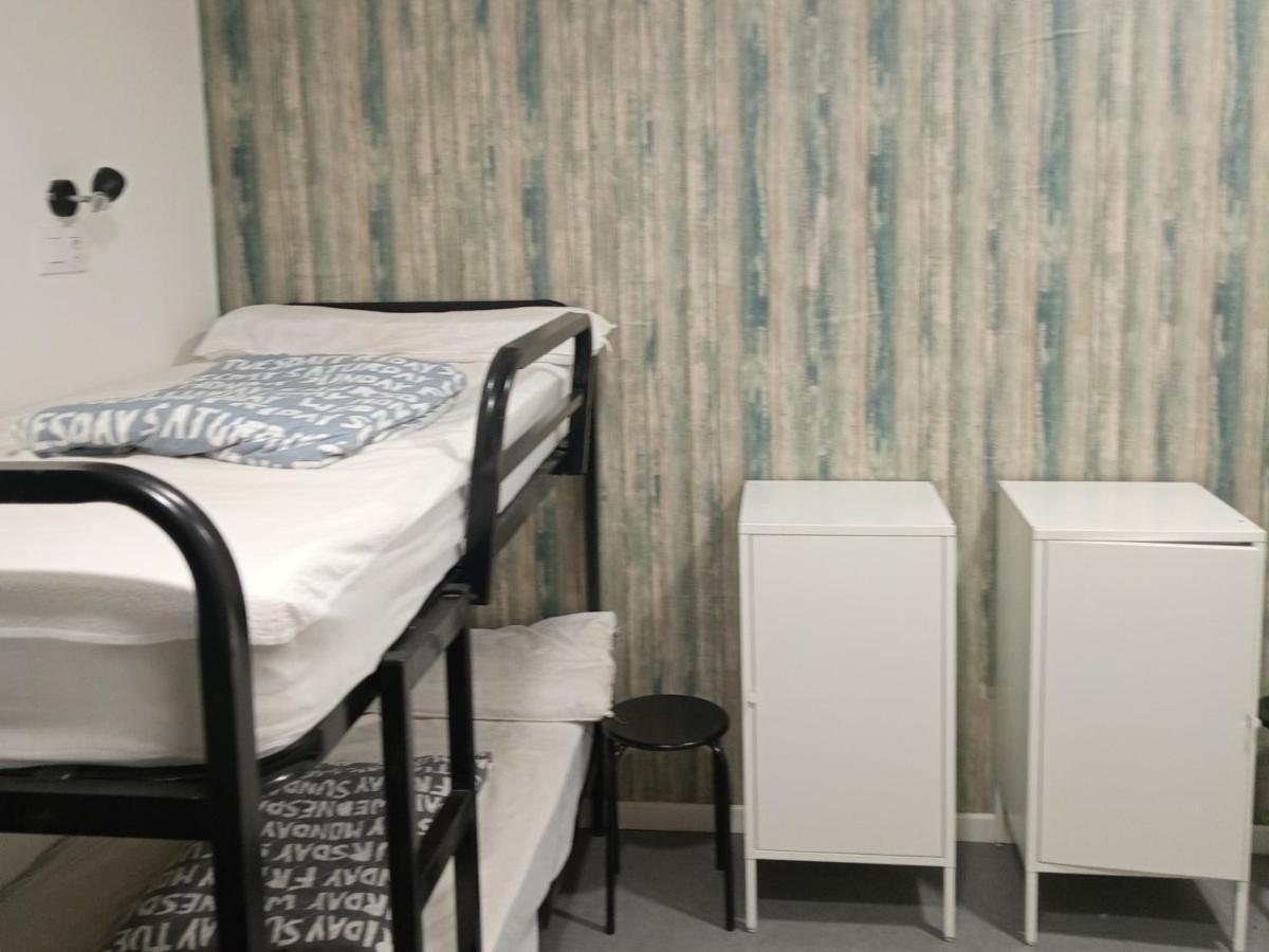 Allegro Hostal Santander