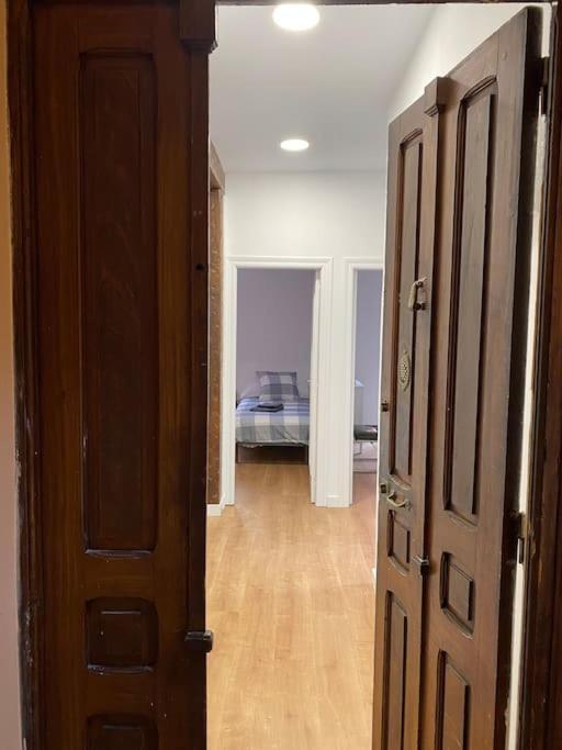 Apartamento Jimenez Diaz 7b