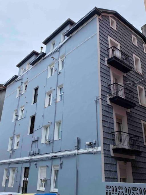 Jimenez Diaz 7b Apartamento