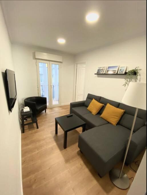 Apartamento Jimenez Diaz 7b *