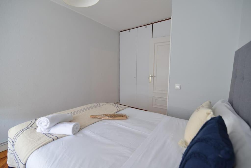 Apartment El De San Manolo By Just