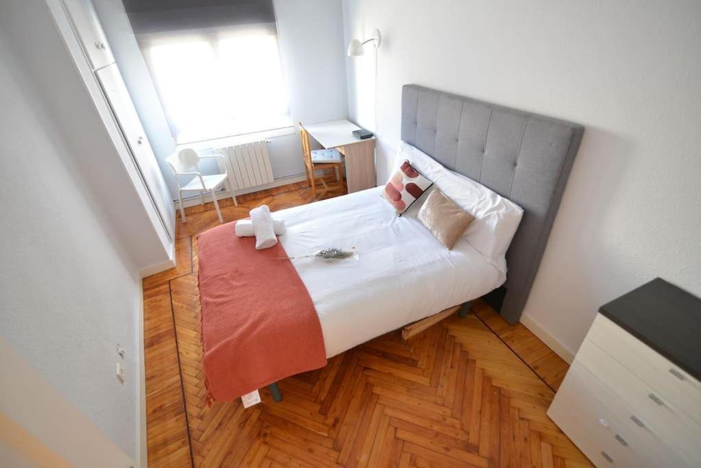 El De San Manolo By Just Apartment Santander
