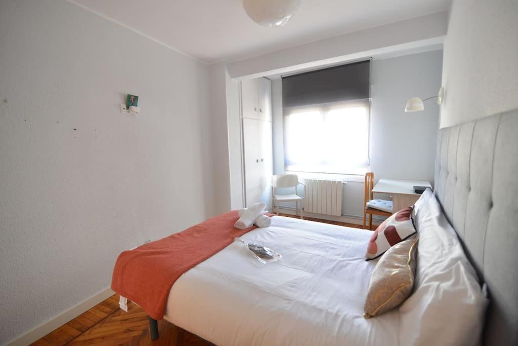 El De San Manolo By Just Apartment Santander
