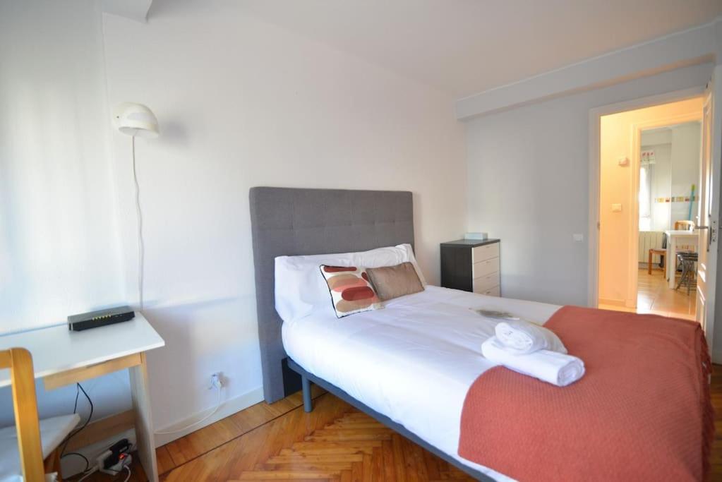 Apartment El De San Manolo By Just
