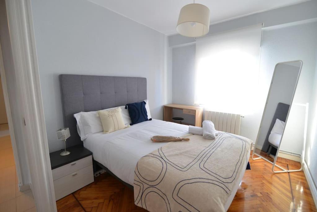 El De San Manolo By Just Apartment *