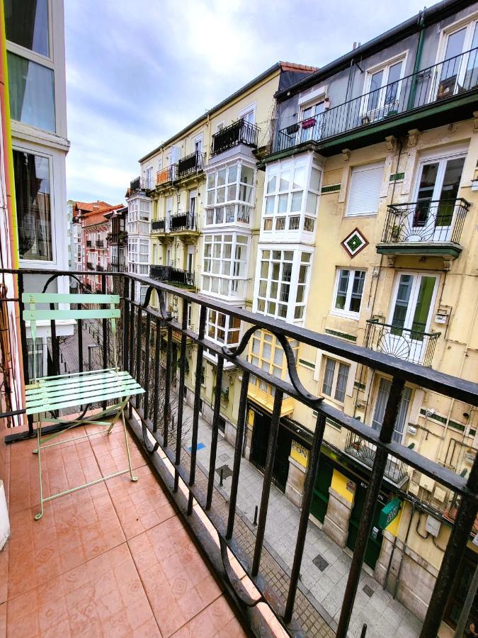 Puerto Chico Con Parking Apartment *