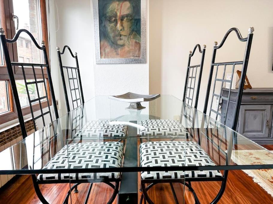 Apartment Piso Valdecilla Con Garaje Santander