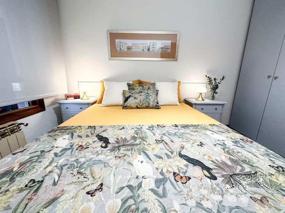 Piso Valdecilla Con Garaje Apartamento *