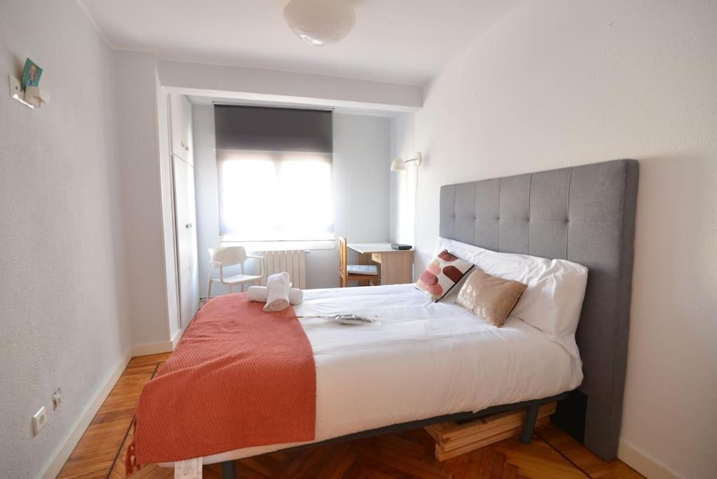 El De San Manolo By Just Apartment