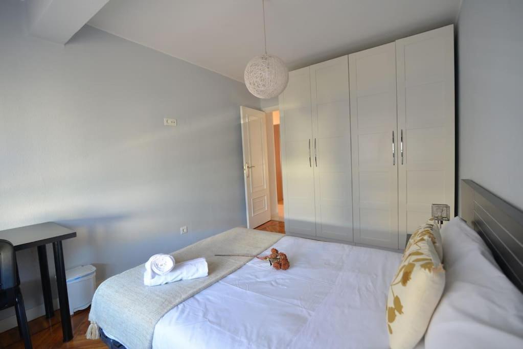 Apartment El De San Manolo By Just