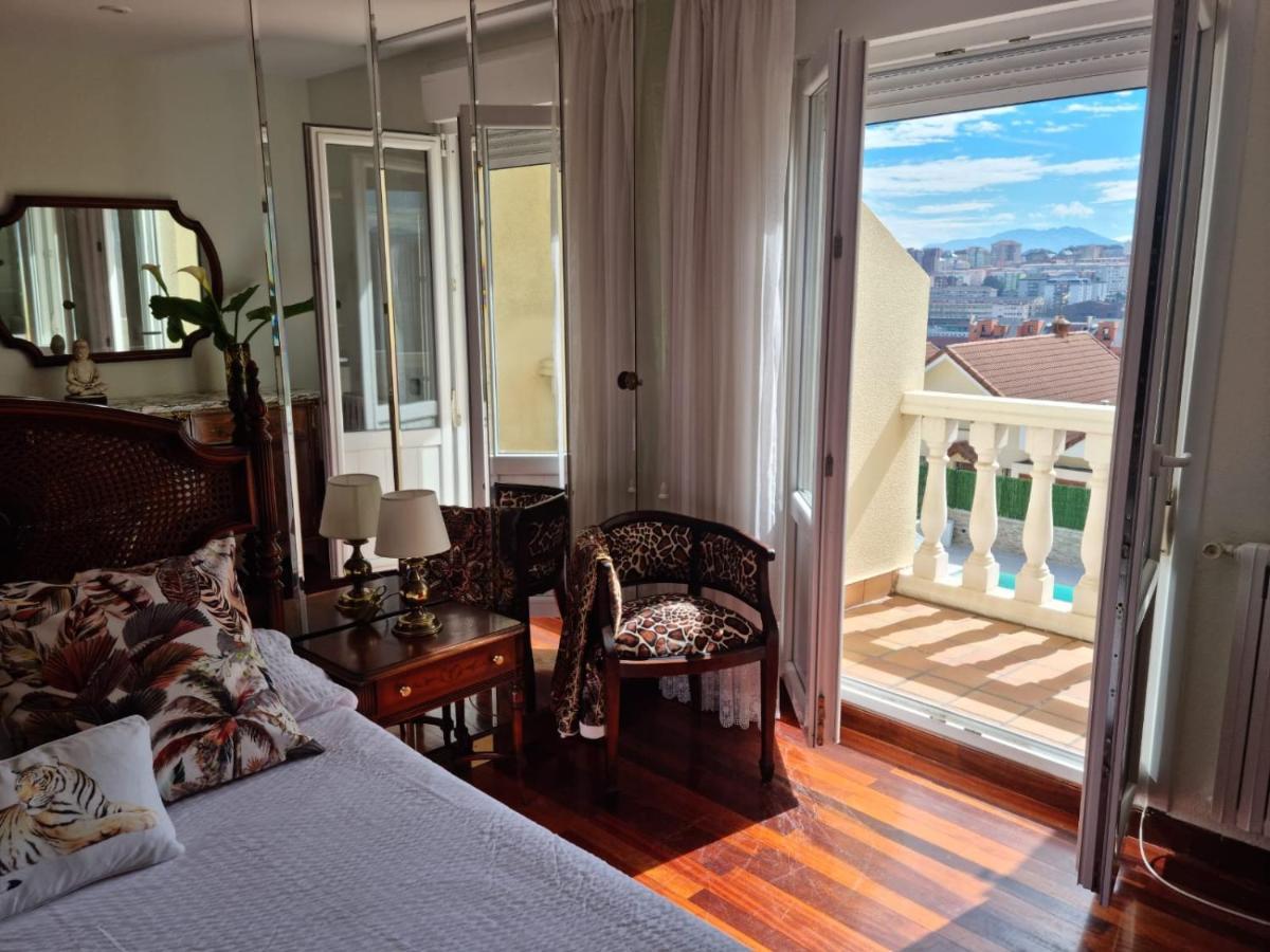 Sardinero Chalet Holiday home
