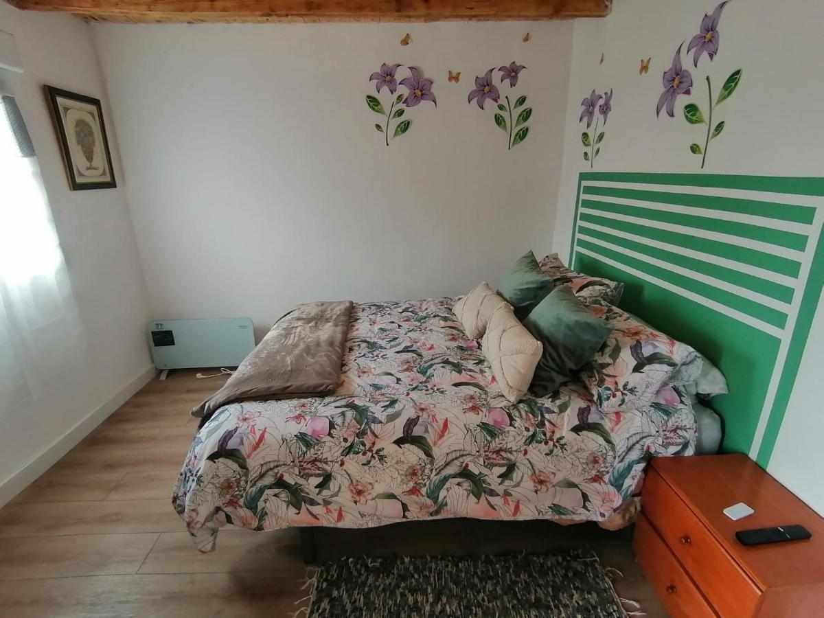 Casa Playa Valdenoja * Santander