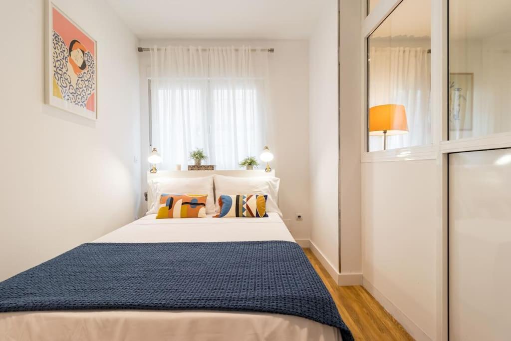 Apartamento Piso Centrico San Simon *