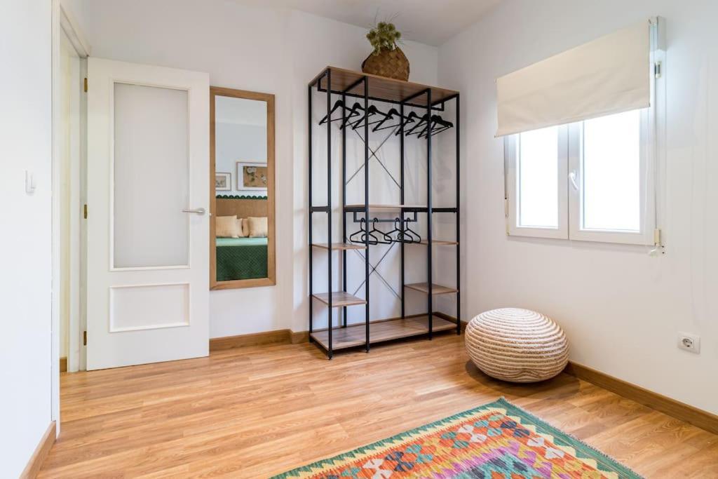 Apartamento Piso Centrico San Simon
