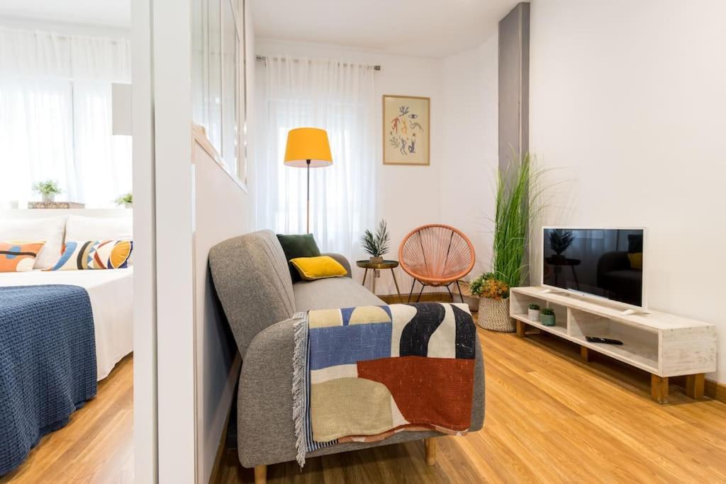 Apartamento Piso Centrico San Simon *