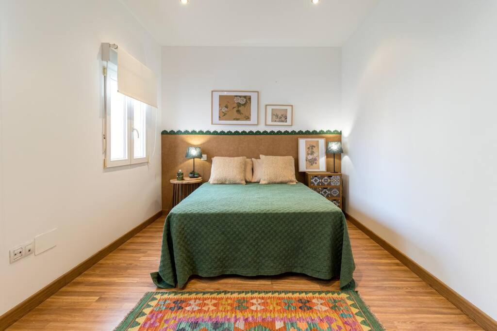 Piso Centrico San Simon Apartamento *