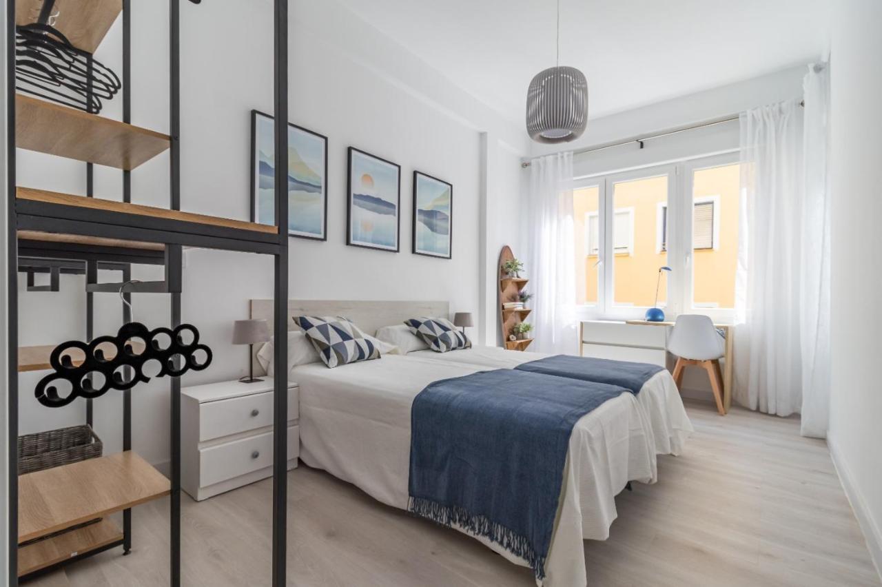Apartamento La Atalaya Apartment *