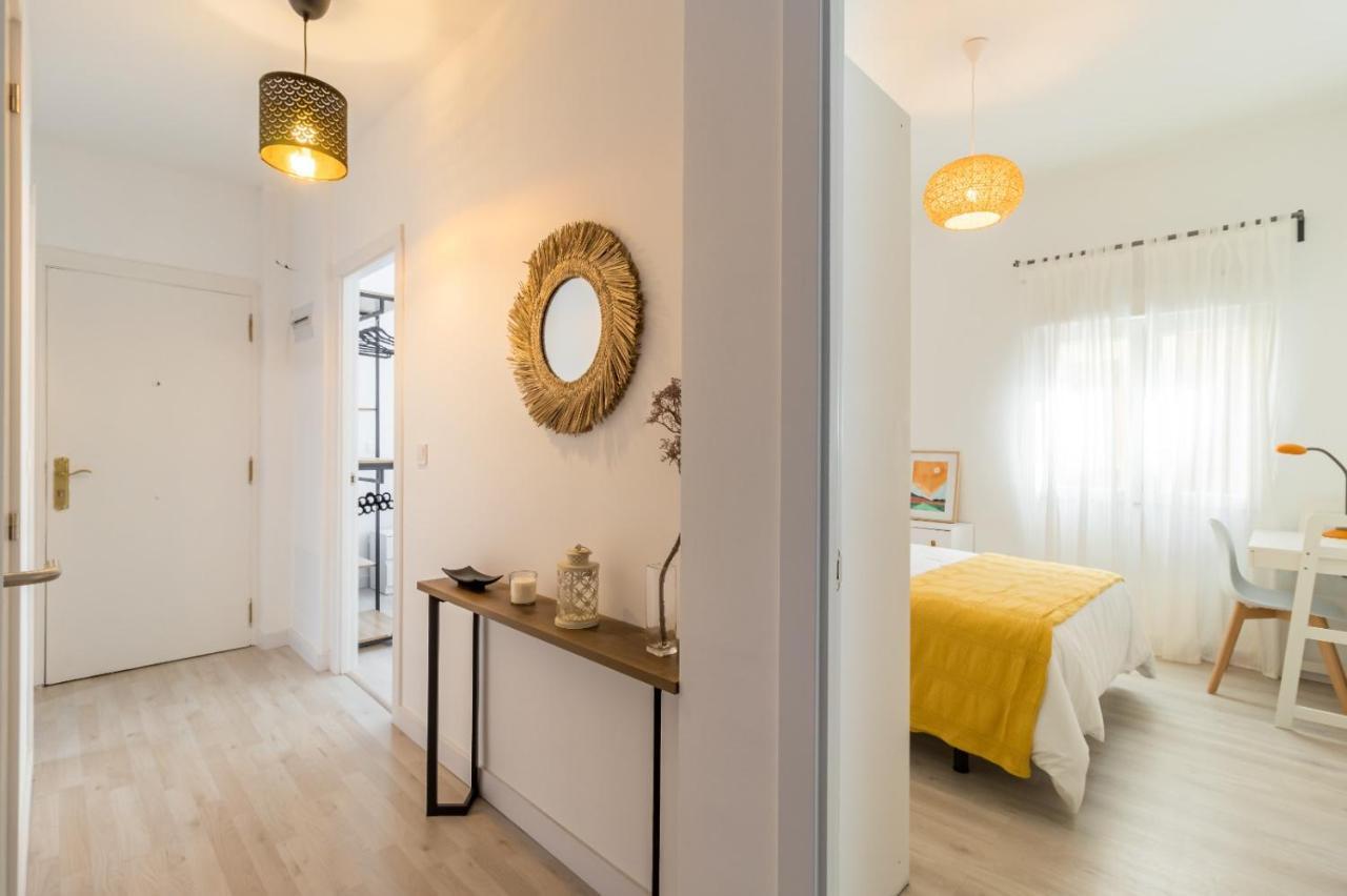Apartamento La Atalaya Apartment *