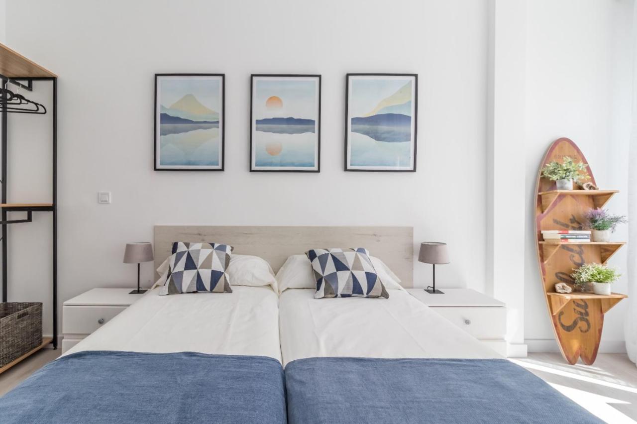 Apartamento La Atalaya Apartment Santander