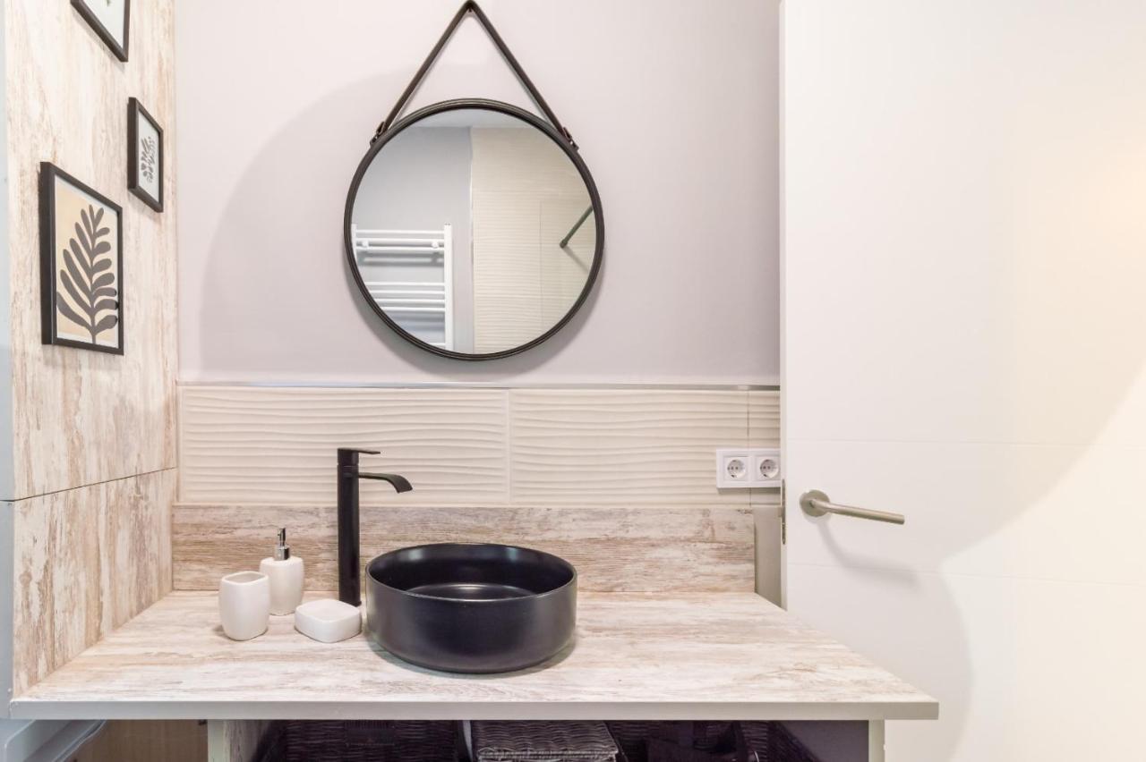 Apartamento La Atalaya Apartment *