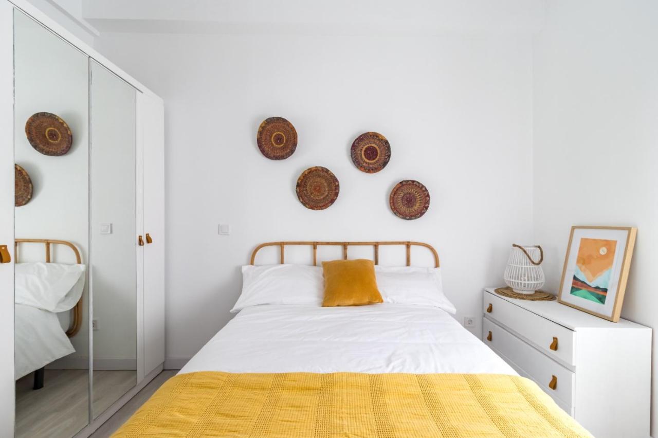Apartamento La Atalaya Apartment
