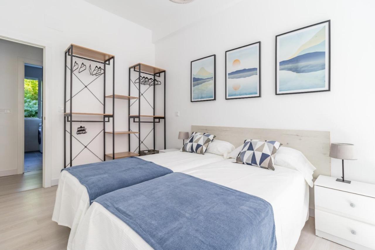 Apartamento La Atalaya Apartment *