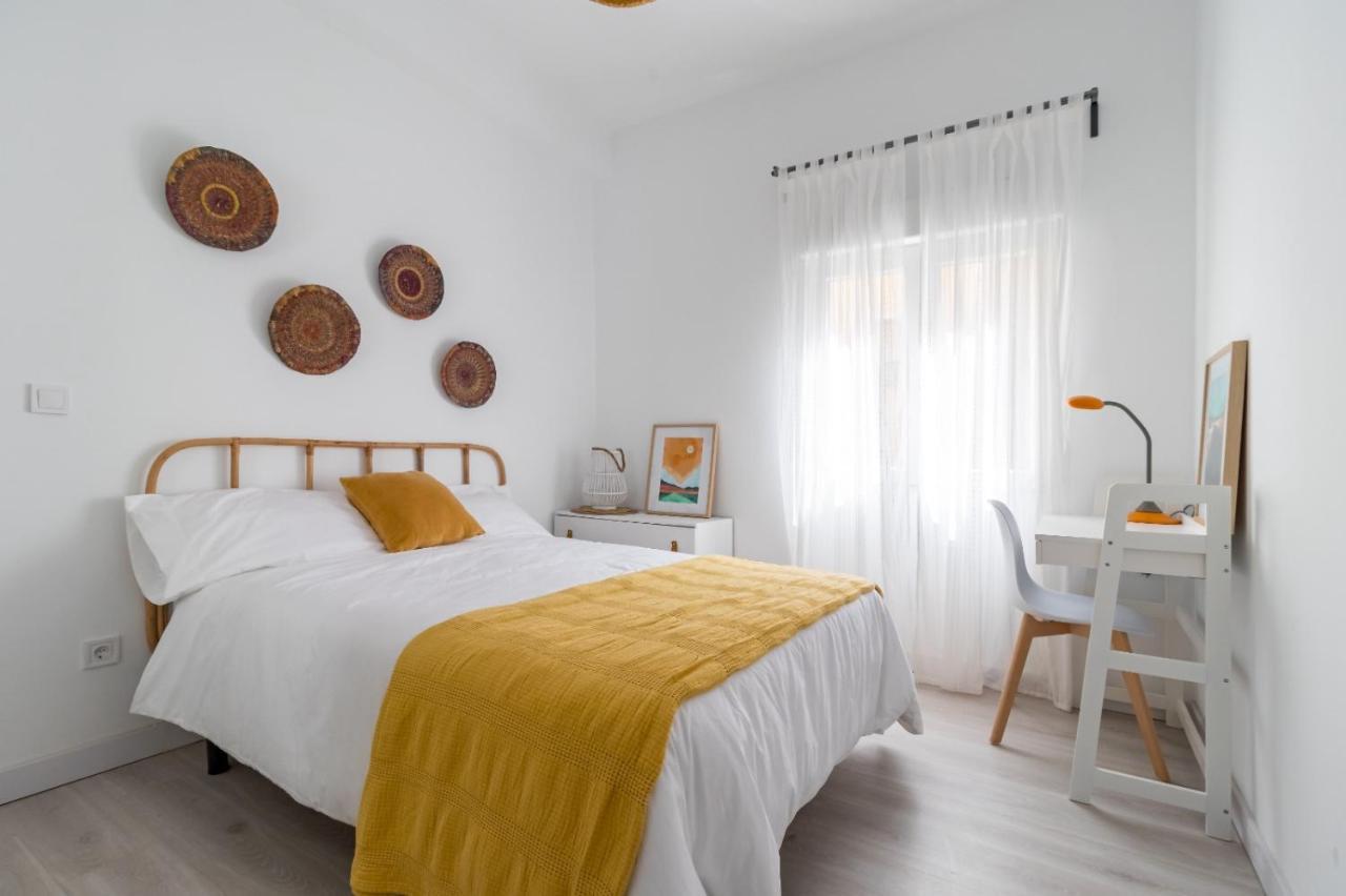 Apartment Apartamento La Atalaya *