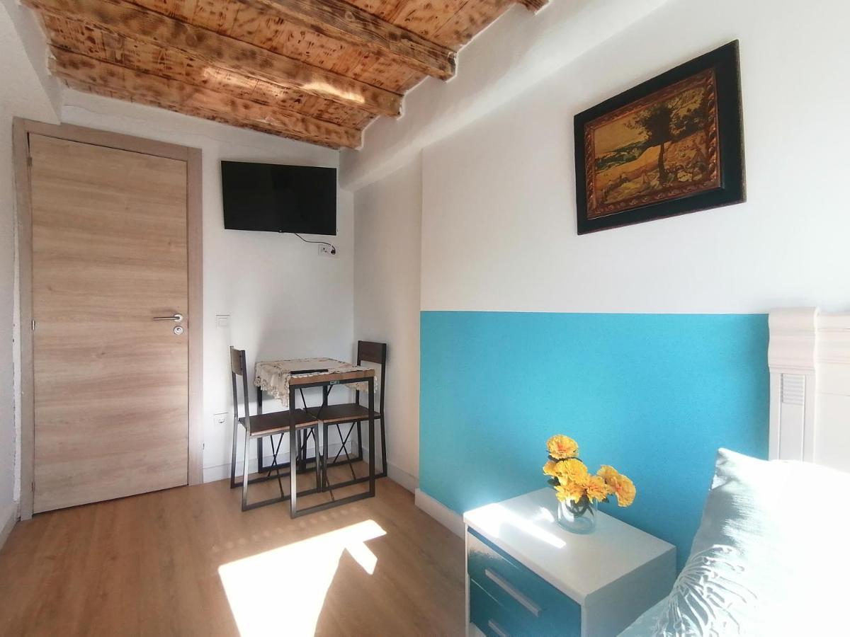 Casa Playa Valdenoja *