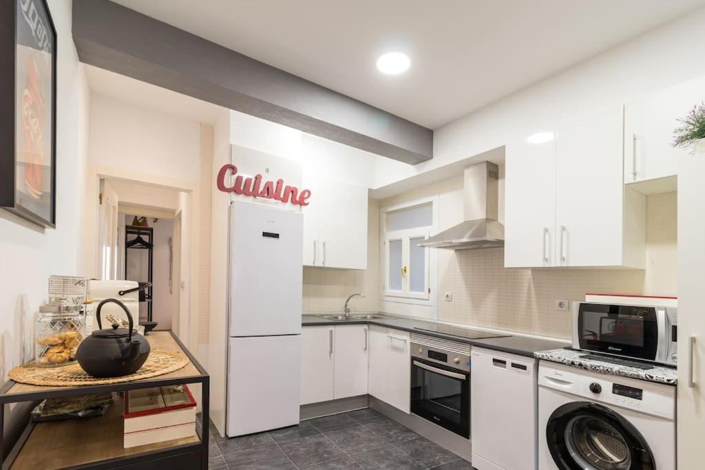 Piso Centrico San Simon Apartamento Santander
