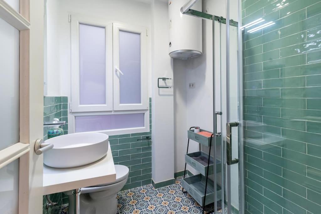 Apartamento Piso Centrico San Simon
